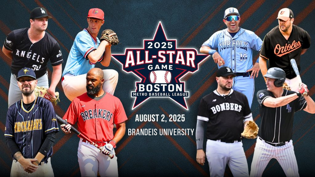 2025 All-Star Game Rosters Revealed