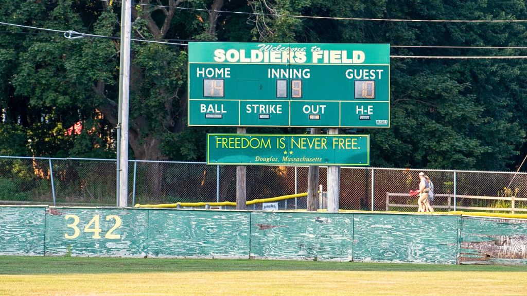 From Script to Scorecard: BMBL Plays in Eephus' Last Game