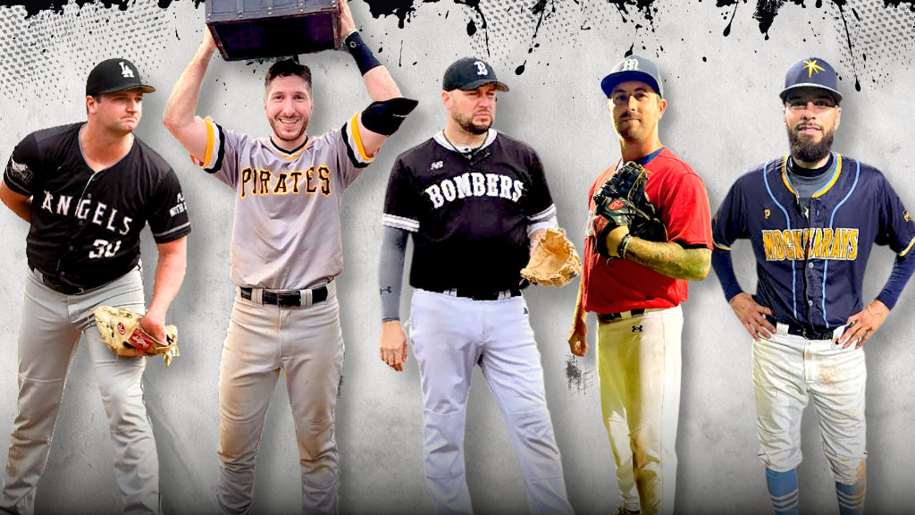 BMBL Announces June 2025 Players of the Month