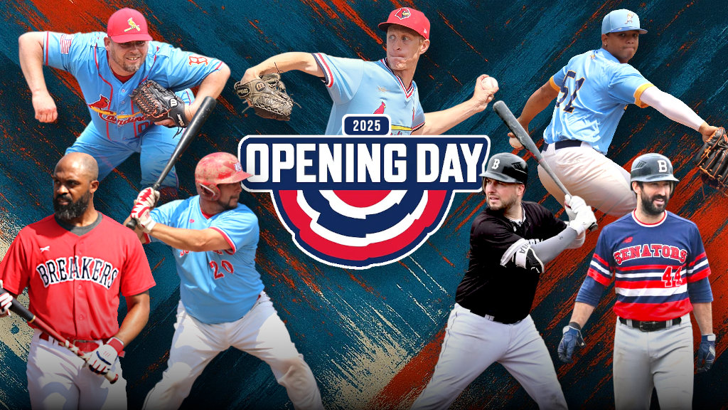 BMBL Opening Day 2025